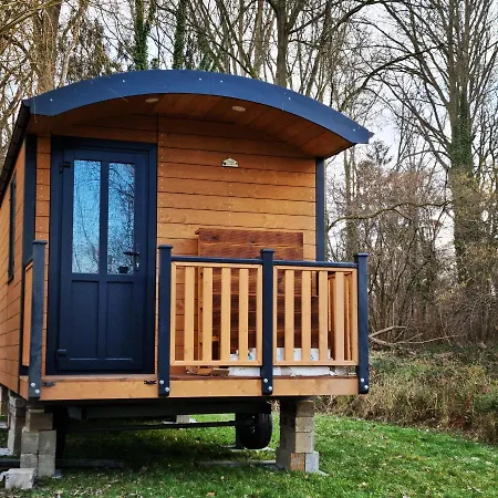 Willow Camp Κάμπινγκ