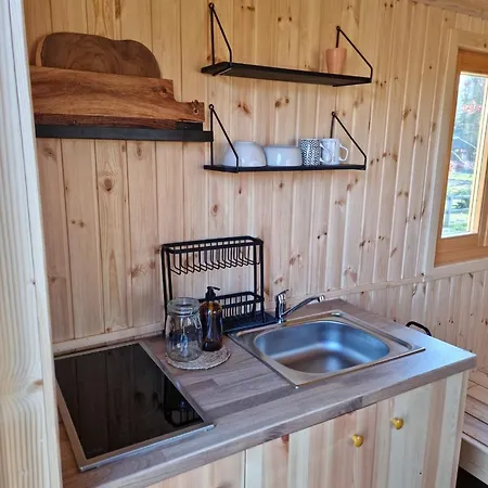 Κάμπινγκ Willow Camp *