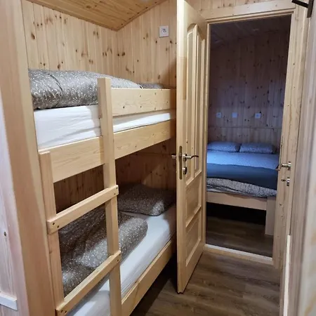 Κάμπινγκ Willow Camp Beauvechain