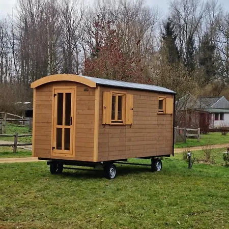 Willow Camp * Beauvechain