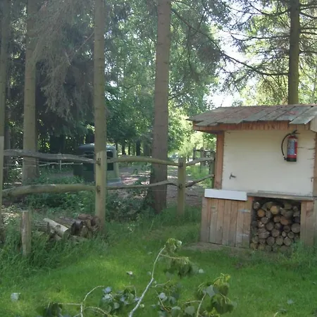 Willow Camp *