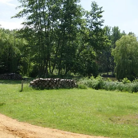 Κάμπινγκ Willow Camp *