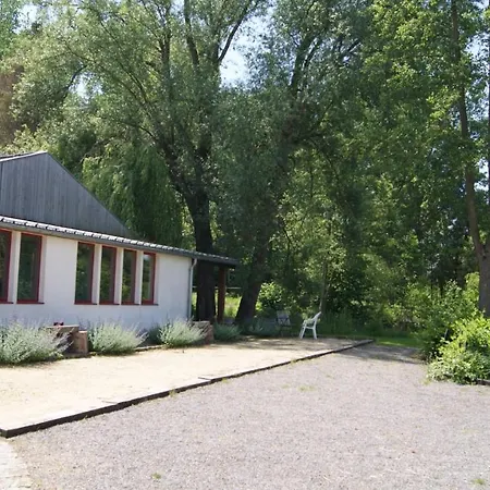 Κάμπινγκ Willow Camp Beauvechain