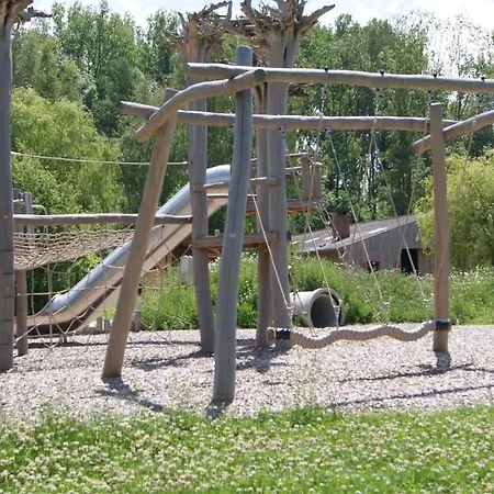 Willow Camp Κάμπινγκ Beauvechain