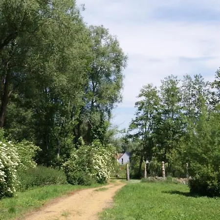Willow Camp Beauvechain