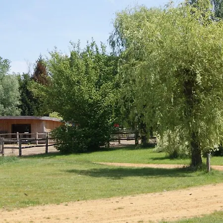 Willow Camp Κάμπινγκ *