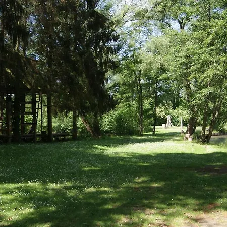 Willow Camp * Beauvechain